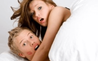 Sexting And Revenge Porn
