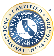 California Association of Licensed investigators