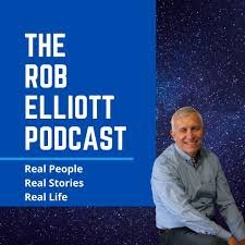 The Rob Elliot Podcast