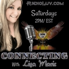 Connecting with Lisa Marie