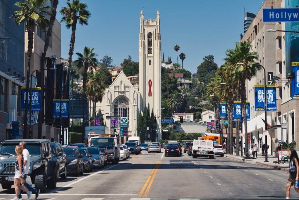 Private Investigator LA Kay And Associates