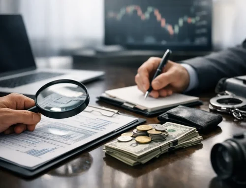 8 Financial Fraud Investigation Examples