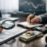 8 Financial Fraud Investigation Examples