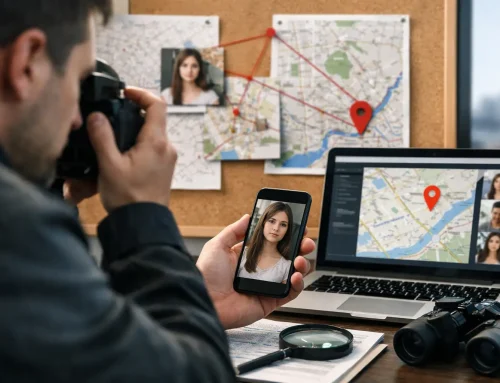 Can Private Investigators Find People?