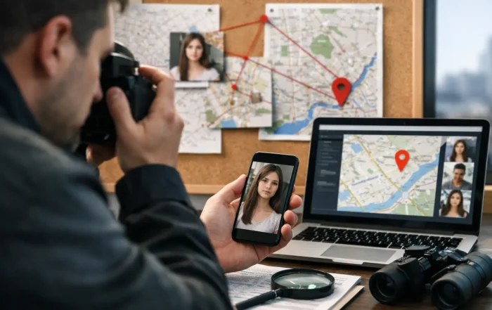 Can Private Investigators Find People?