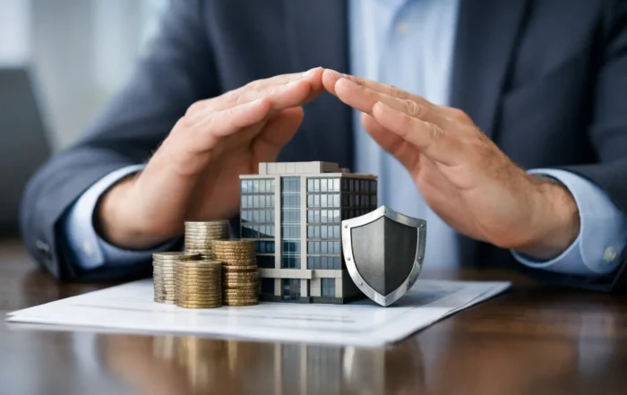 Corporate Asset Protection Strategies That Work
