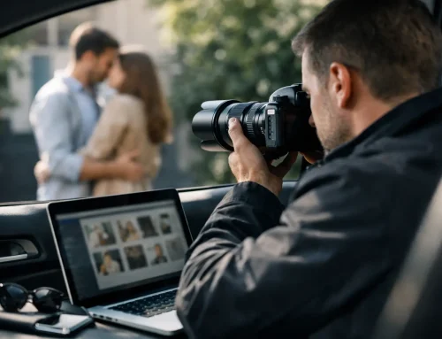 How Infidelity Investigations Protect Privacy