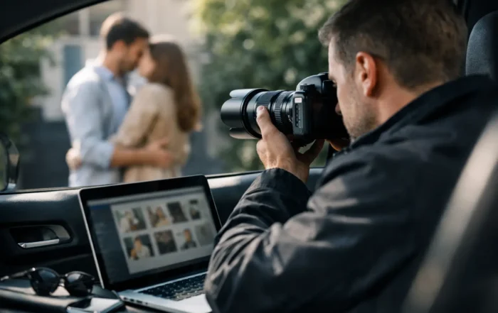 How Infidelity Investigations Protect Privacy