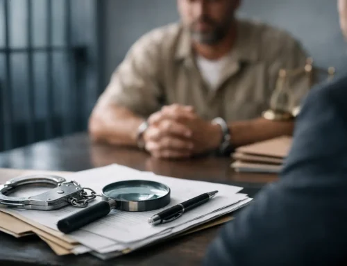 Post Conviction Investigation Help That Matters