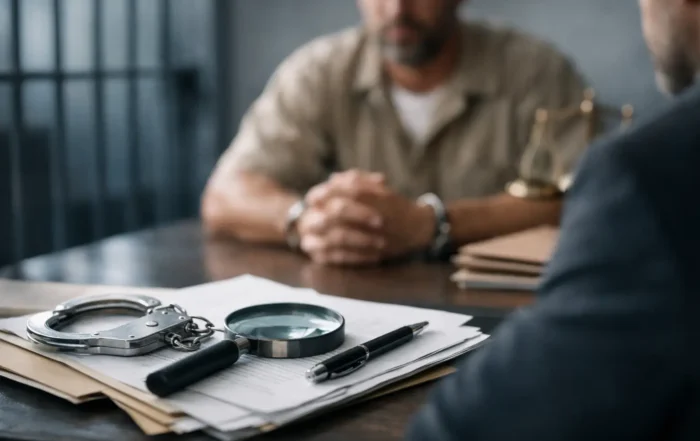 Post Conviction Investigation Help That Matters