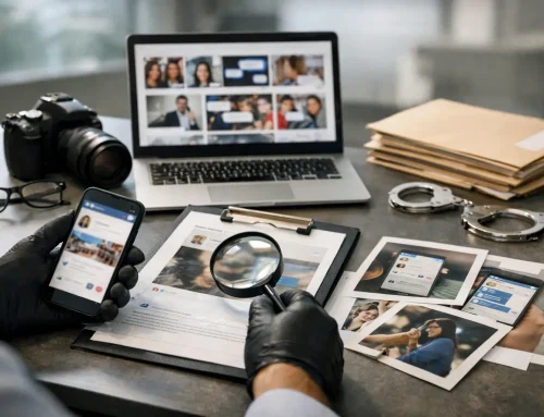 Social Media Evidence Collection That Holds Up