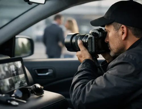 When Private Investigations Make Sense