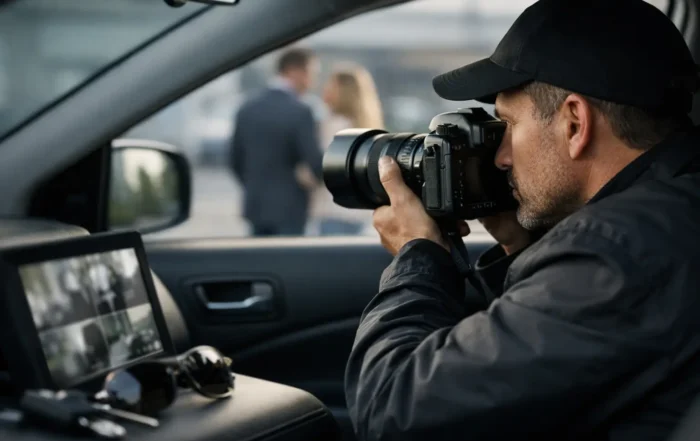 When Private Investigations Make Sense