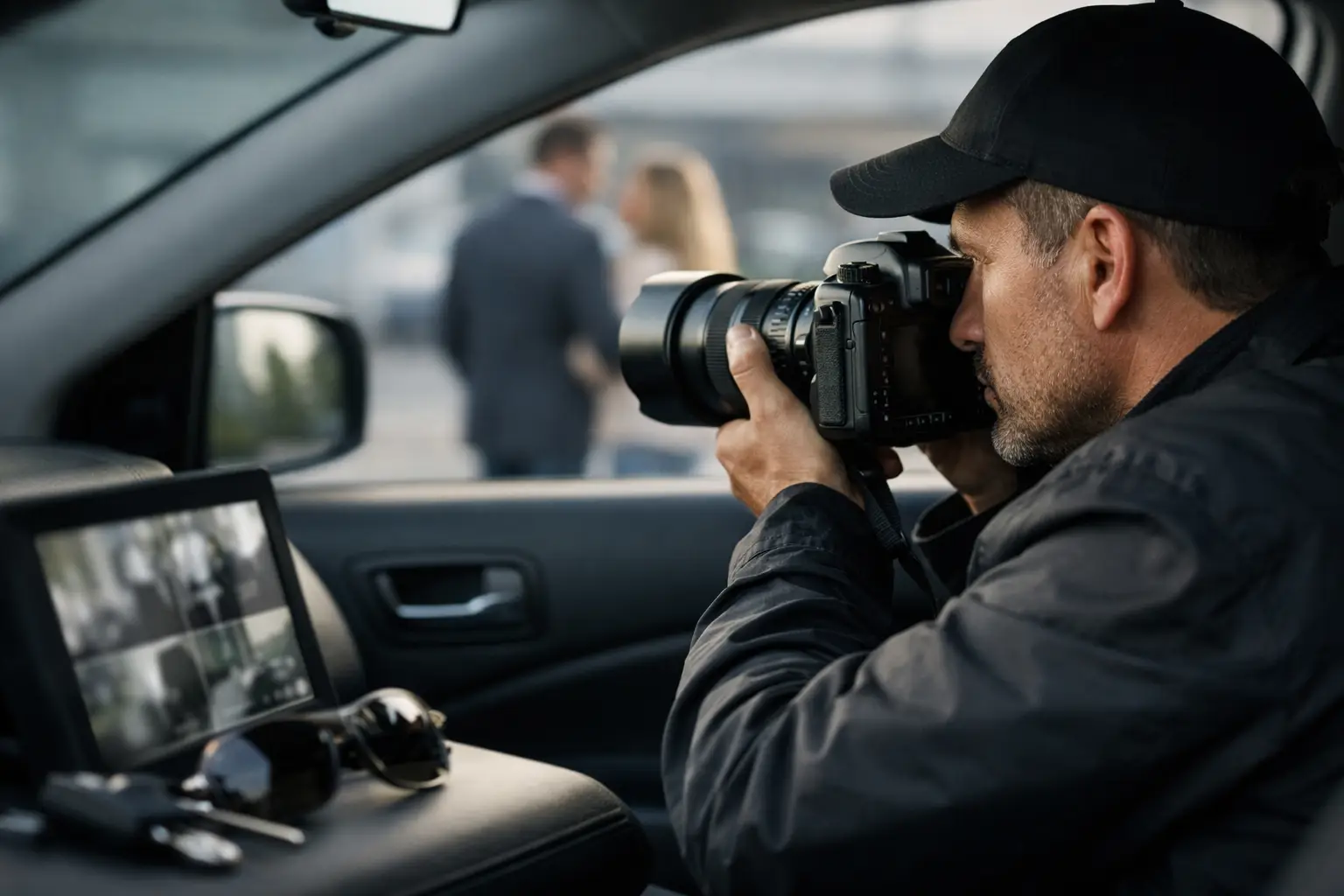When Private Investigations Make Sense