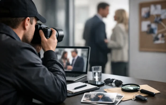 When Should You Hire Investigators?