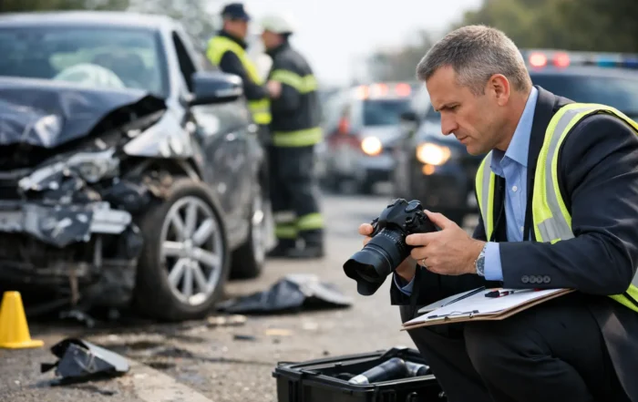 When You Need an Accident Investigation Expert Witness