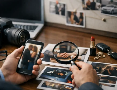 A Guide to Infidelity Investigation Evidence