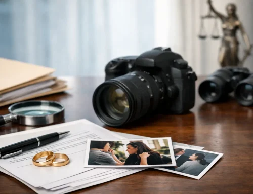 A Practical Guide to Divorce Investigations