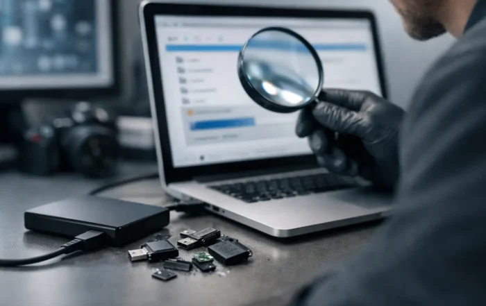 Can Investigators Recover Deleted Files - Kay And Associates Investigations Can Investigators Recover Deleted Files?