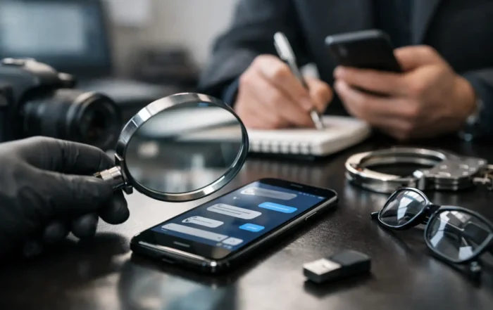 Can Text Messages Be Investigated - Kay And Associates Investigations Can Text Messages Be Investigated?