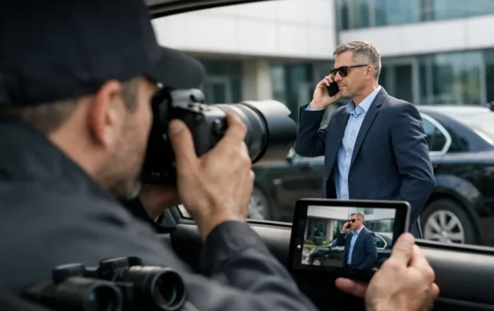 How Surveillance Investigations Work Legally - Kay And Associates Investigations How Surveillance Investigations Work Legally