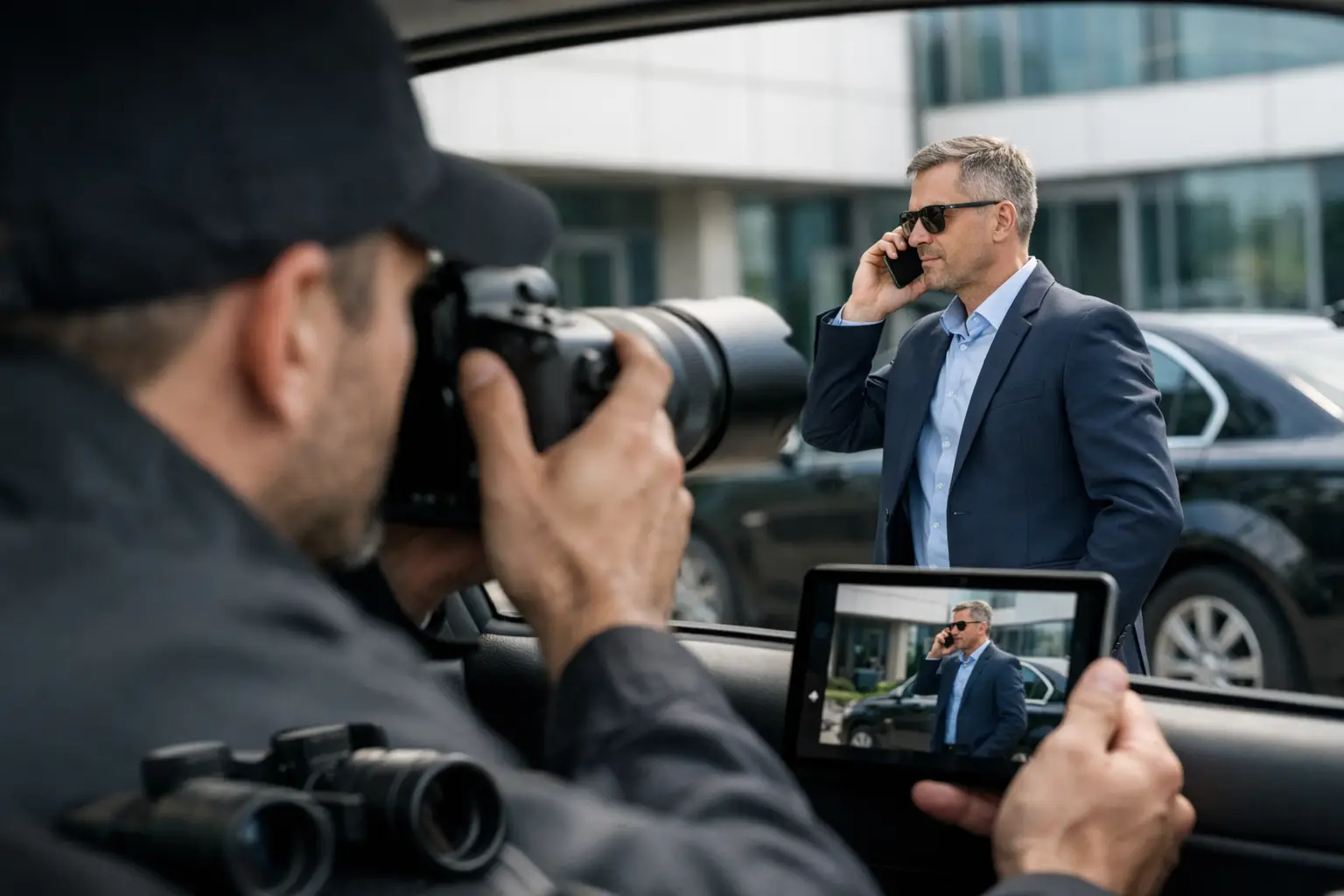 How Surveillance Investigations Work Legally - Kay And Associates Investigations - Kay And Associates Investigations How Surveillance Investigations Work Legally