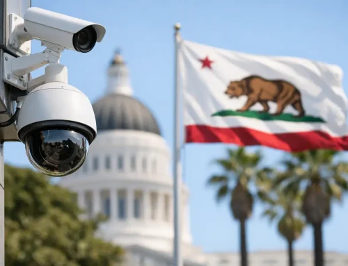 Is Surveillance Legal in California?