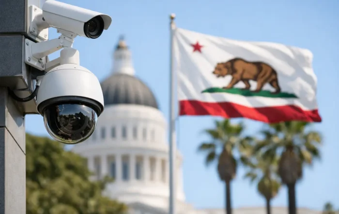 Is Surveillance Legal in California - Kay And Associates Investigations Is Surveillance Legal in California?