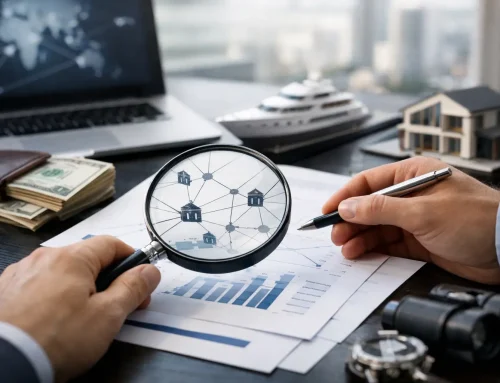 When Asset Tracing Services Make Sense