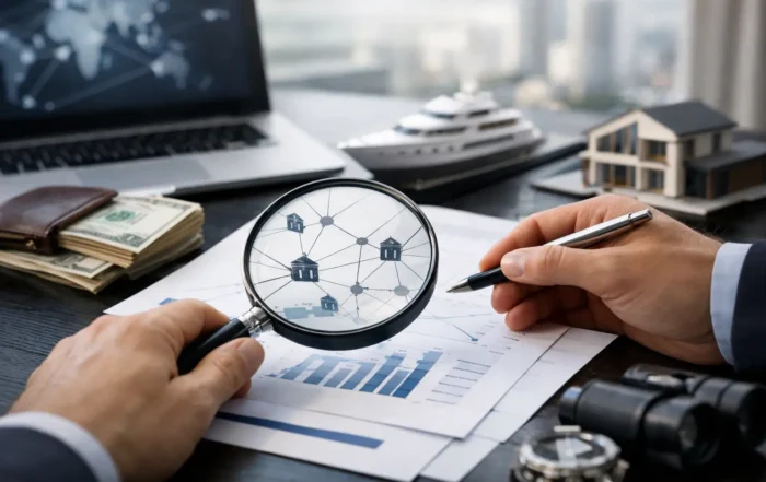 When Asset Tracing Services Make Sense - Kay And Associates Investigations When Asset Tracing Services Make Sense