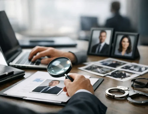 When Background Investigations Matter Most