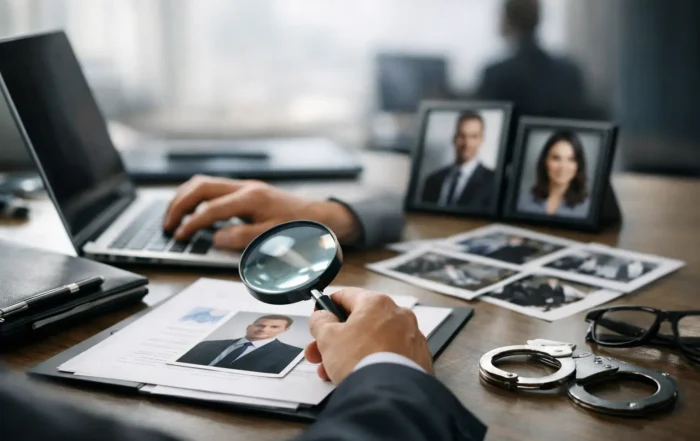 When Background Investigations Matter Most - Kay And Associates Investigations When Background Investigations Matter Most