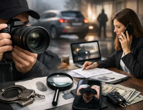 10 Best Reasons to Hire Investigators