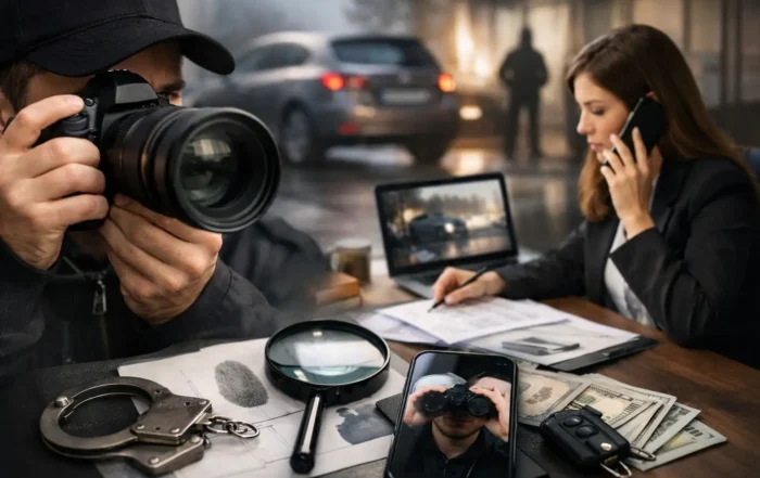 10 Best Reasons to Hire Investigators