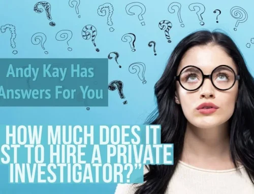 How Much Does a Private Investigator Cost in Los Angeles? (2026 Guide)