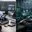 Digital Forensics vs Hacking for Legal Cases