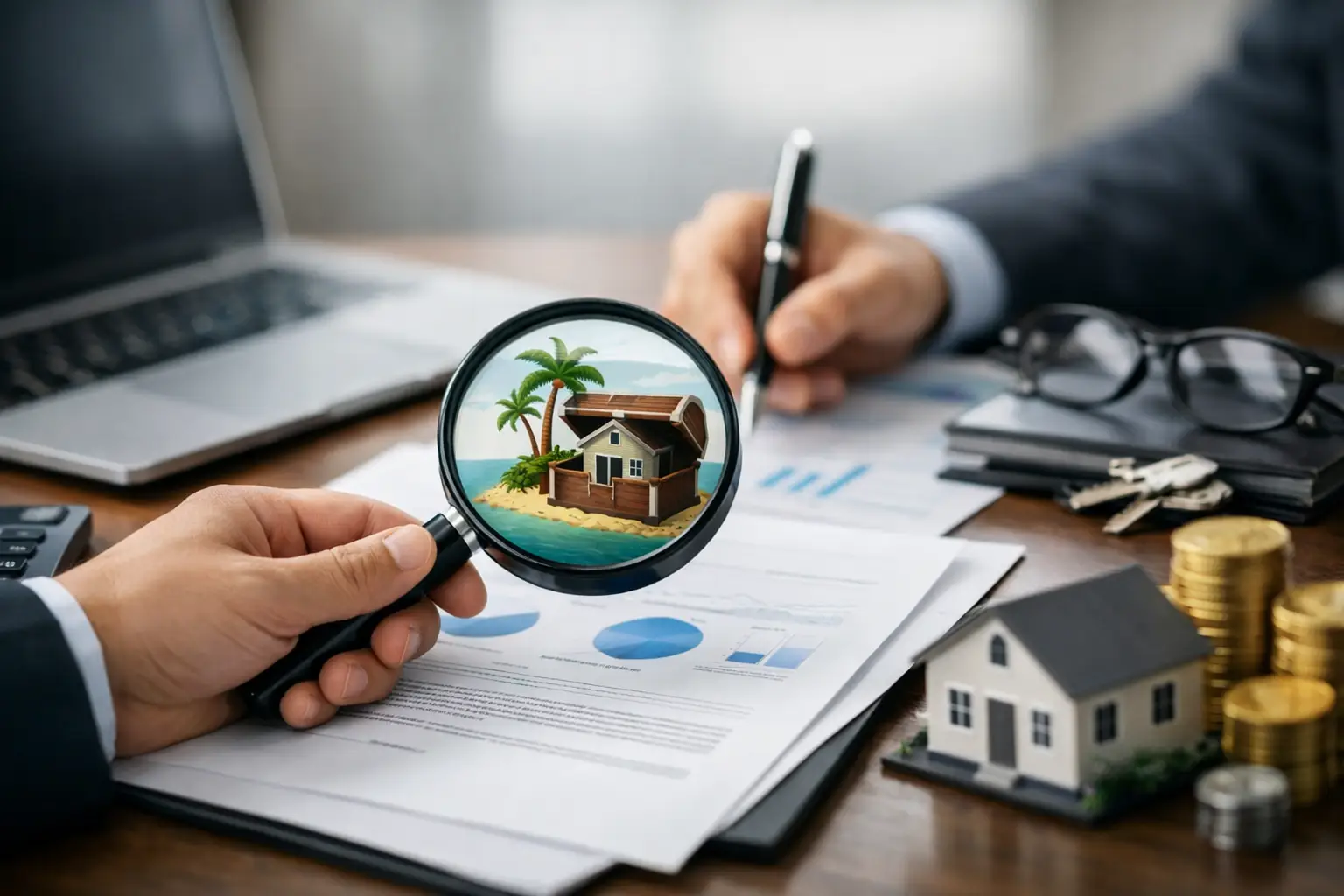 Hidden Asset Investigation Methods That Work - Kay And Associates Investigations - Kay And Associates Investigations Hidden Asset Investigation Methods That Work