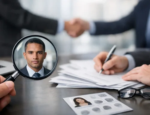 How Background Investigations Reduce Hiring Risk