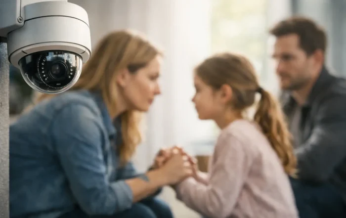 How Custody Surveillance Protects Parental Rights - Kay And Associates Investigations How Custody Surveillance Protects Parental Rights