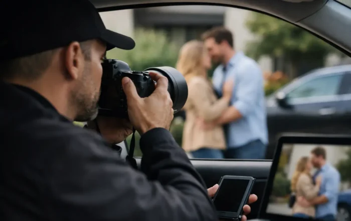 How Divorce Investigators Document Hidden Relationships - Kay And Associates Investigations How Divorce Investigators Document Hidden Relationships