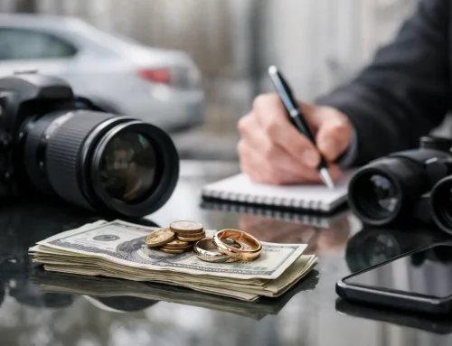Infidelity Investigation Cost: What Affects It?