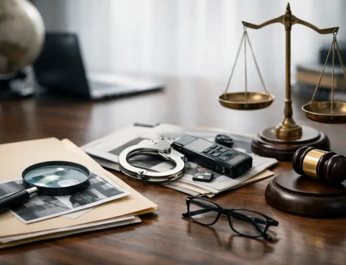 Law Firm Investigation Support That Holds Up