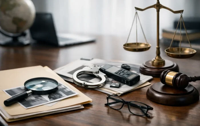 Law Firm Investigation Support That Holds Up - Kay And Associates Investigations Law Firm Investigation Support That Holds Up