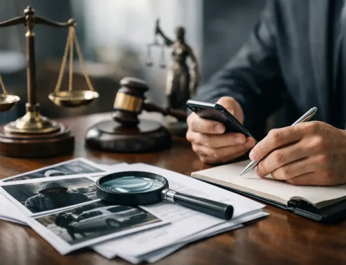 Skip Tracing for Legal Cases That Holds Up