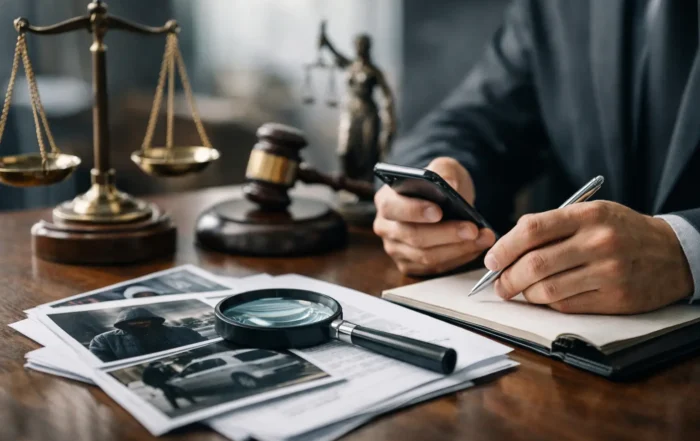 Skip Tracing for Legal Cases That Holds Up - Kay And Associates Investigations Skip Tracing for Legal Cases That Holds Up