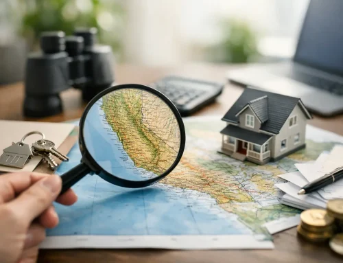 7 Best Ways to Locate Assets in California