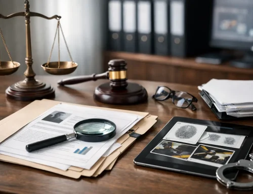 A Practical Guide to Litigation Support Evidence