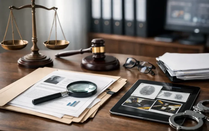A Practical Guide to Litigation Support Evidence