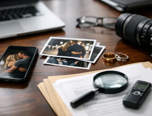 Best Evidence for Adultery Cases That Holds Up
