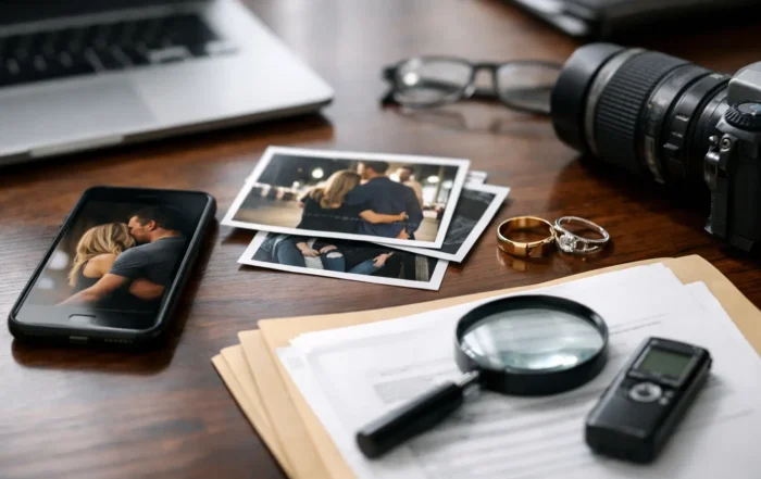 Best Evidence for Adultery Cases That Holds Up